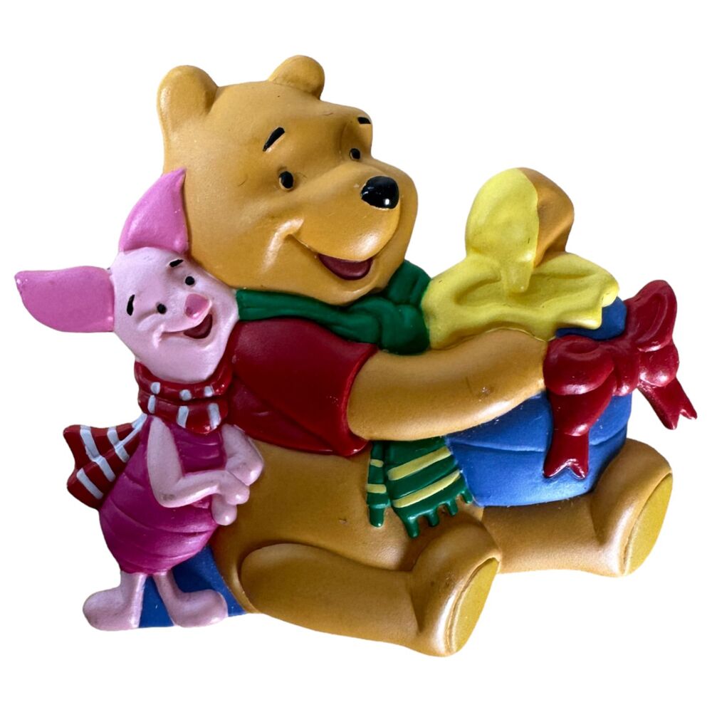 Disney Winnie the Pooh Piglet Honey Pin